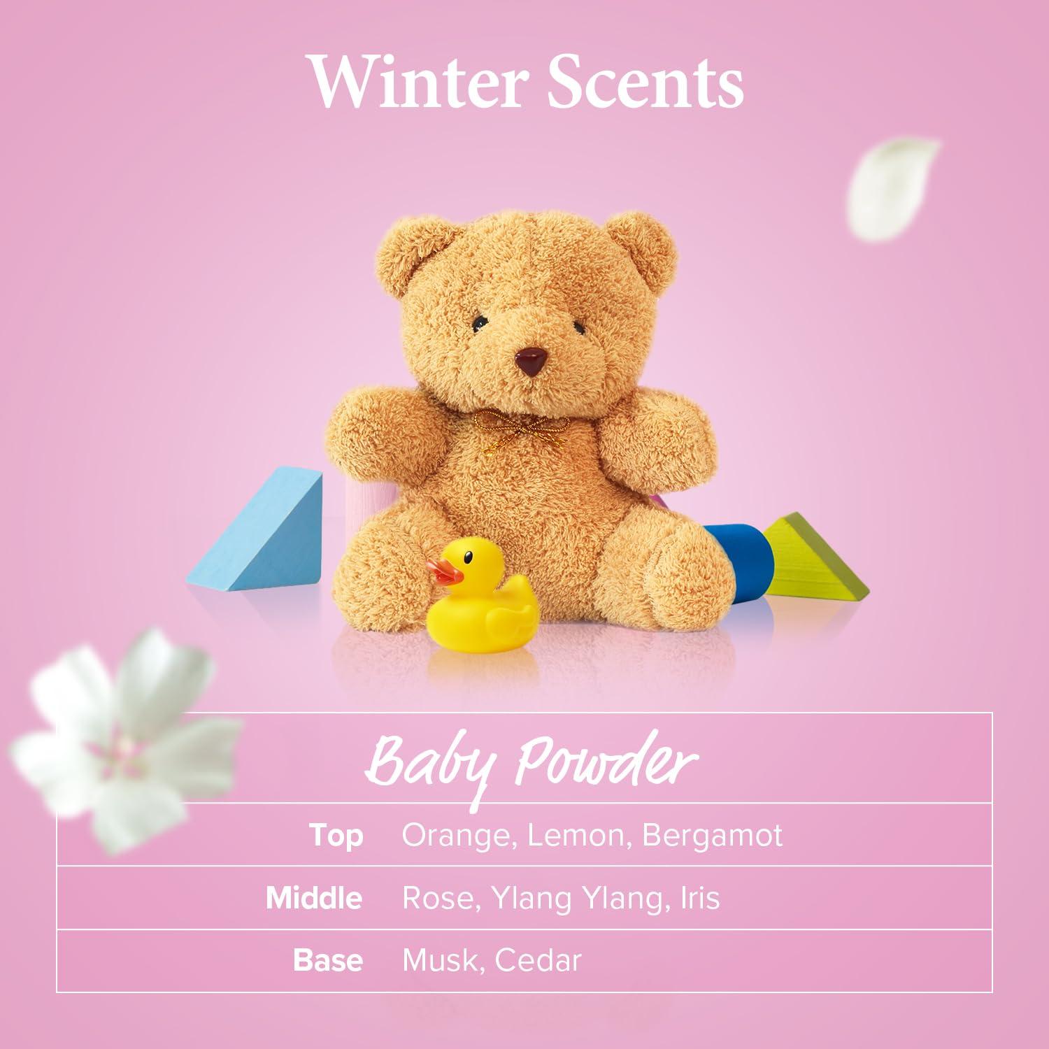 Champú KUNDAL Limpiador Profundo Árbol de Té y Macadamia 300ml - Paquete de 2