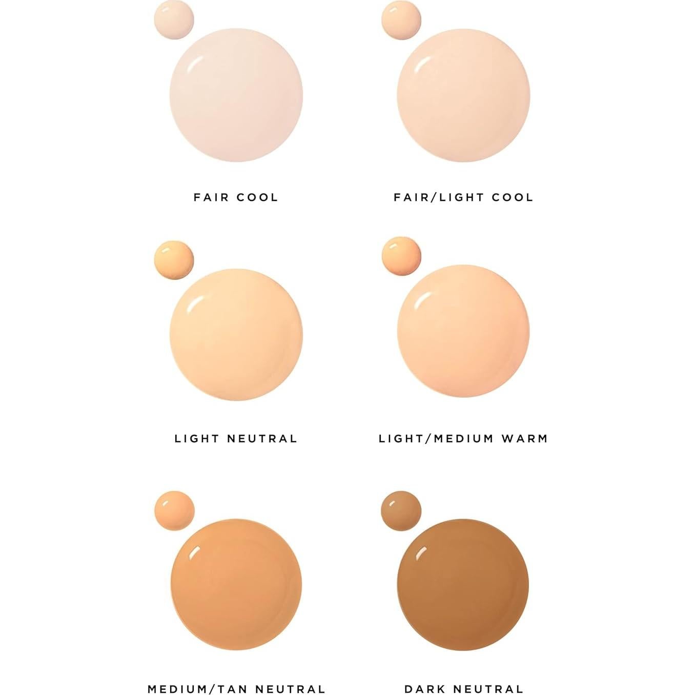 Aceite Tinte Transparente HALEYS Marula Justo Frío 40g