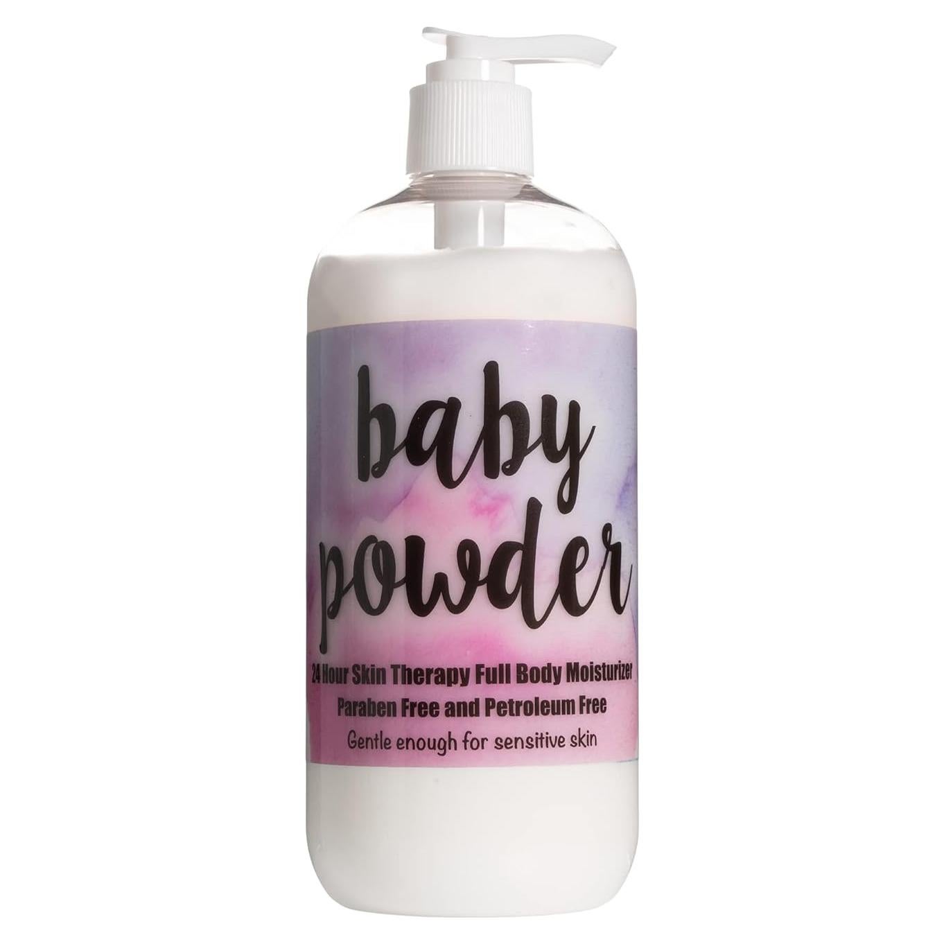 Loción Terapia de Piel 24 Horas La Compañía de Lociones 473ml