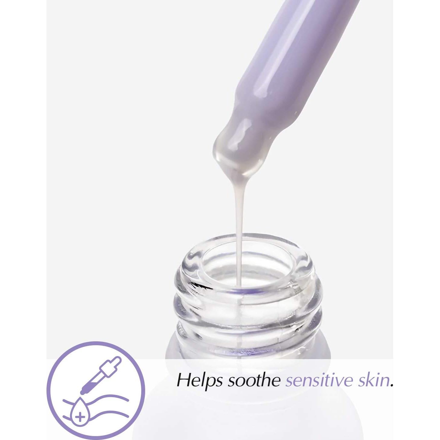 Suero Calmante para la Cara Las Pociones Azuleno 60ml