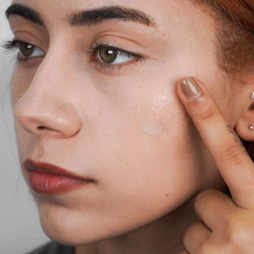 Suero Calmante para la Cara Las Pociones Azuleno 60ml