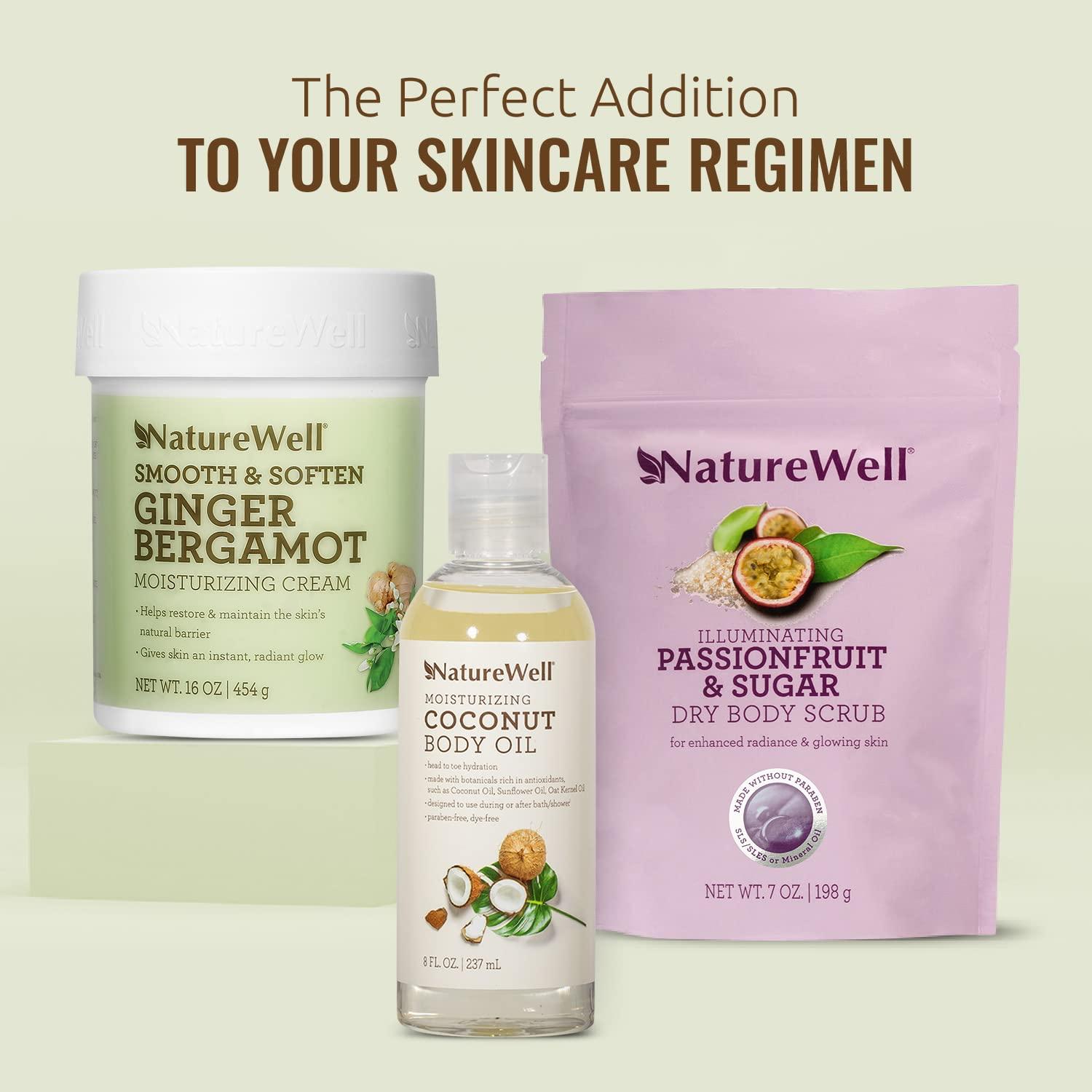 Crema Hidratante Jengibre y Bergamota 453g - Hatch