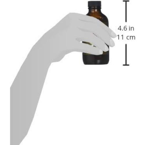 Aceite de Ricino Negro Jamaicano con Coco Sunny Isle 118ml