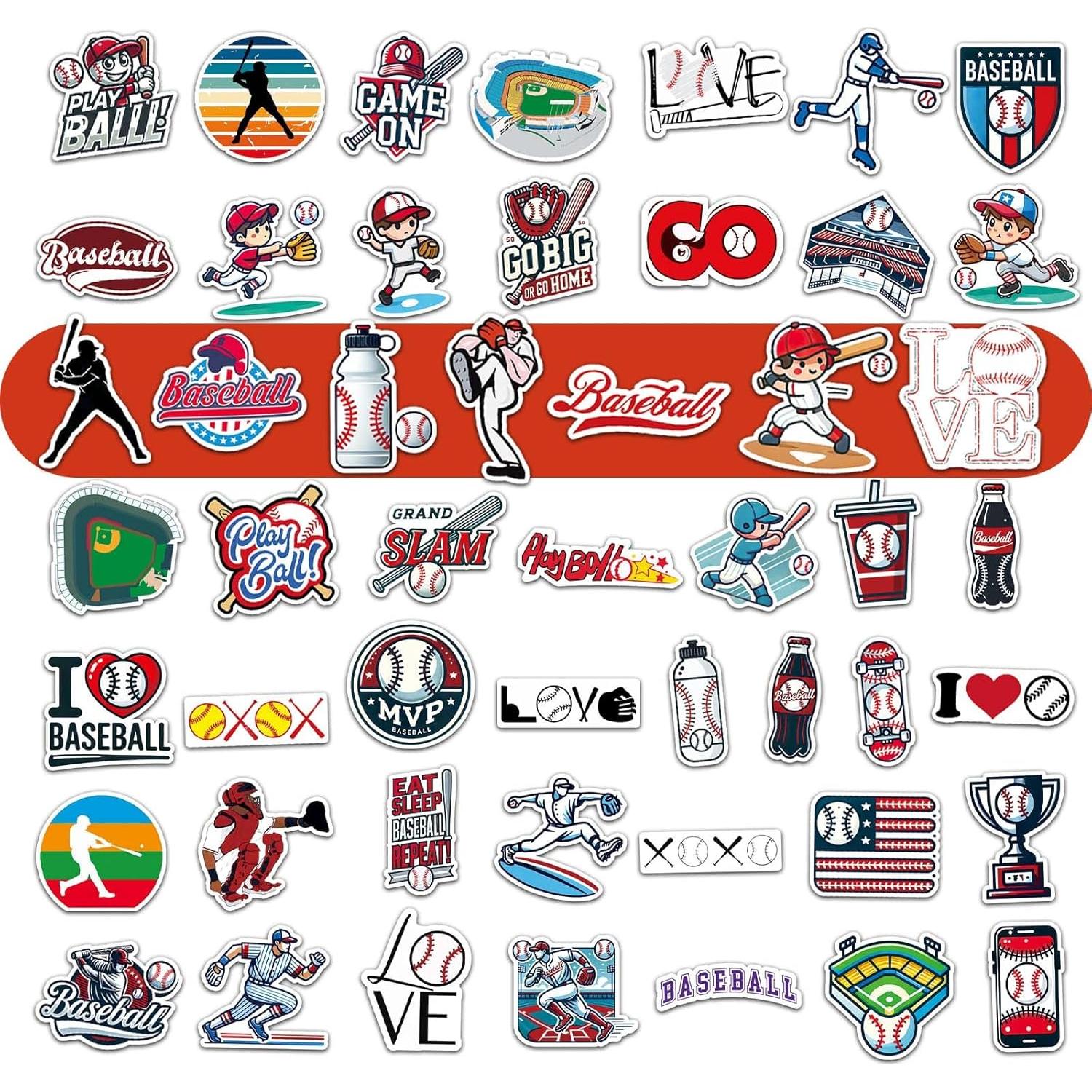 Botella de Agua de Béisbol RhythmFit 18 oz Acero Inoxidable