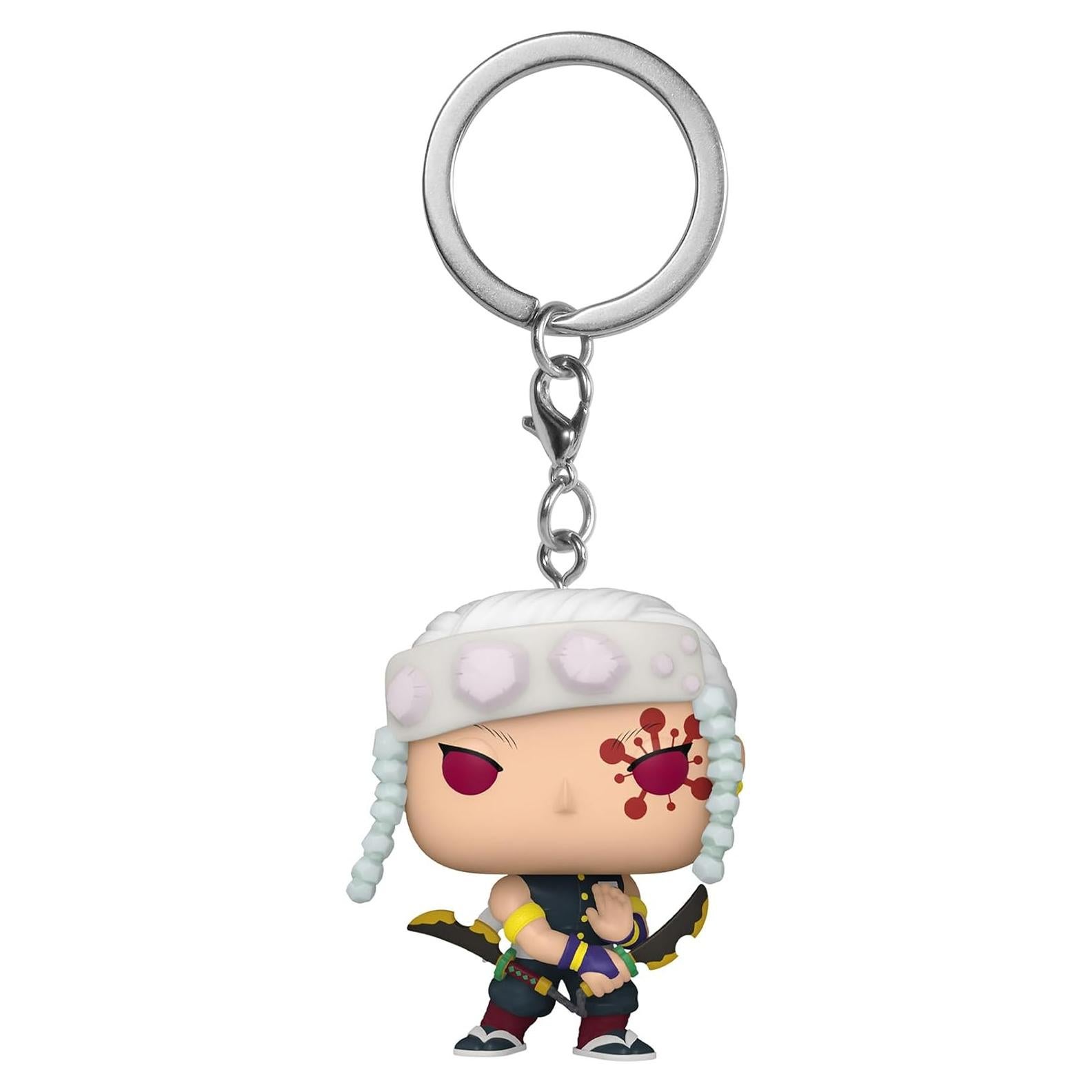 Llavero Pop! Funko Gran Almirante Thrawn 10.16 cm