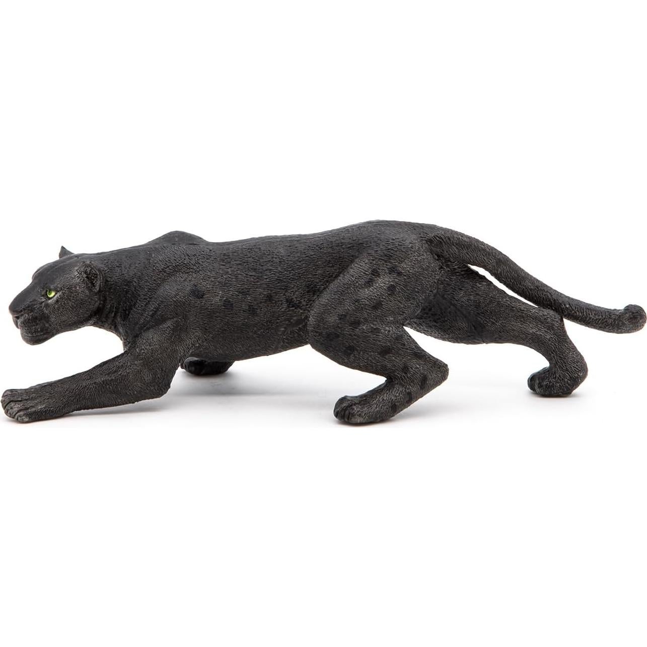 Figura Pantera Negra Papo 13.5 cm Juguete para Niños 3+