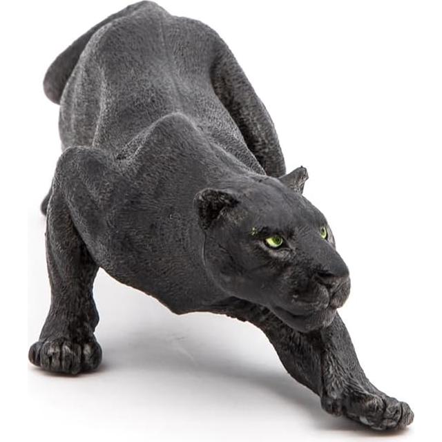 Figura Pantera Negra Papo 13.5 cm Juguete para Niños 3+