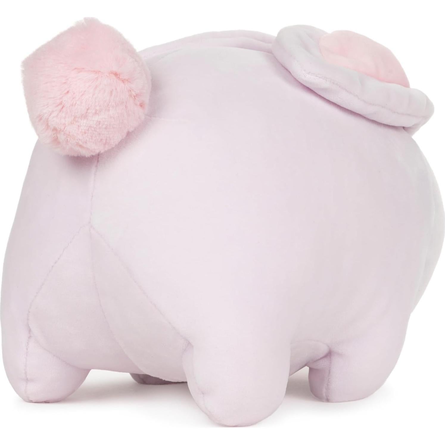 Conejo de Peluche GUND Glow Bops BunBop 20 cm LED Brillante