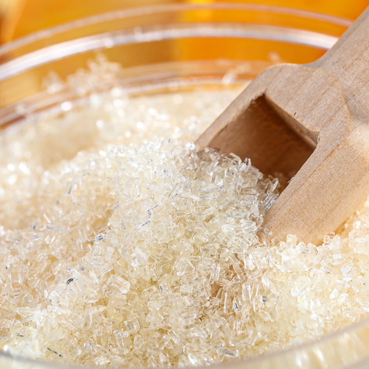 Set de Sales de Baño Epsom Spa Luxetique 1.5 kg Aromas