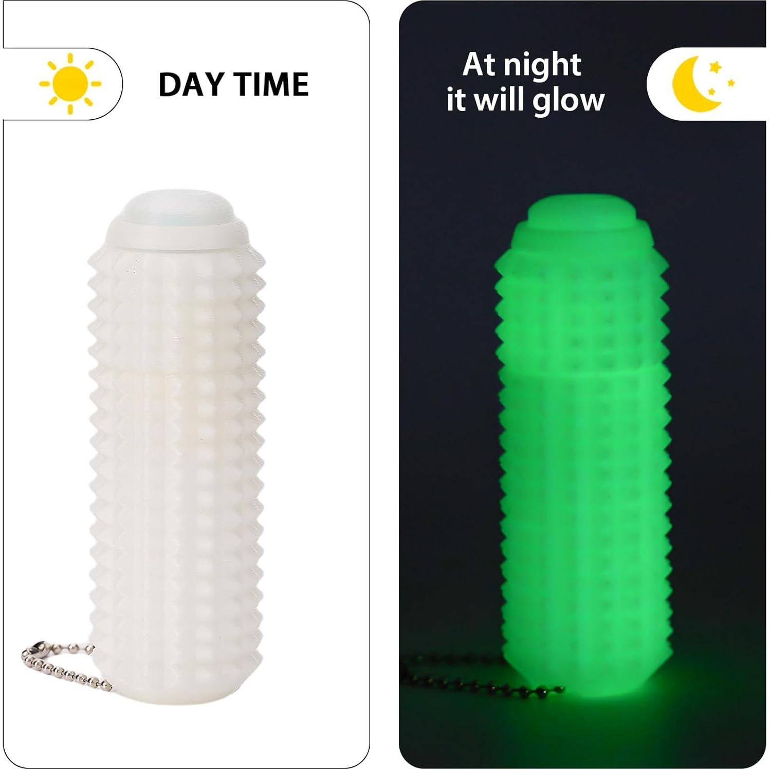 Llaveros Antiestrés Pequeños Ouchies 2 Piezas Estimulantes