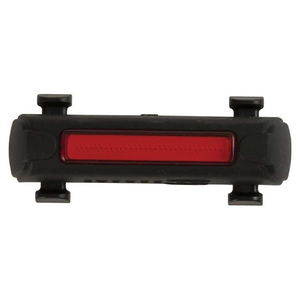 Luz Trasera Recargable Serfas Thunderbolt 35 Lúmenes