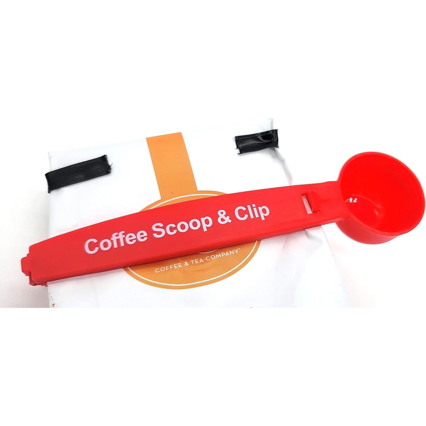 Cuchara Medidora de Café Handy Housewares 16.19 cm 1 Cucharada