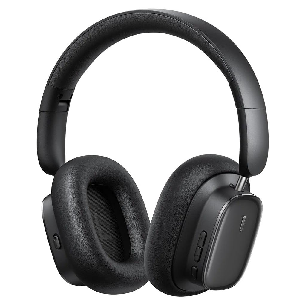 Auriculares Inalámbricos Baseus Bowie H1i 100H ANC Hi-Res