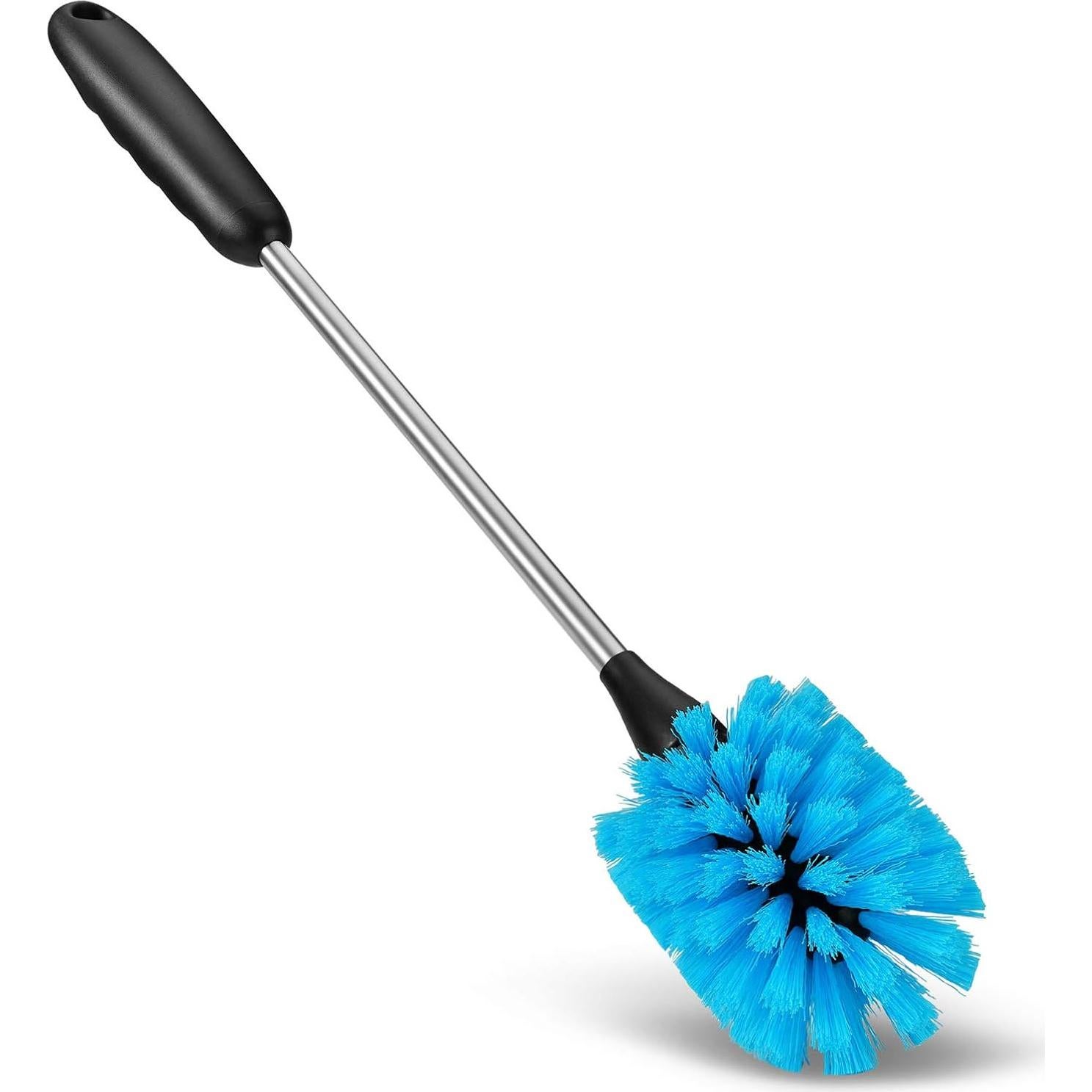 Cepillo para Botellas de Agua MOSOLAN 33 cm - Paquete de 2