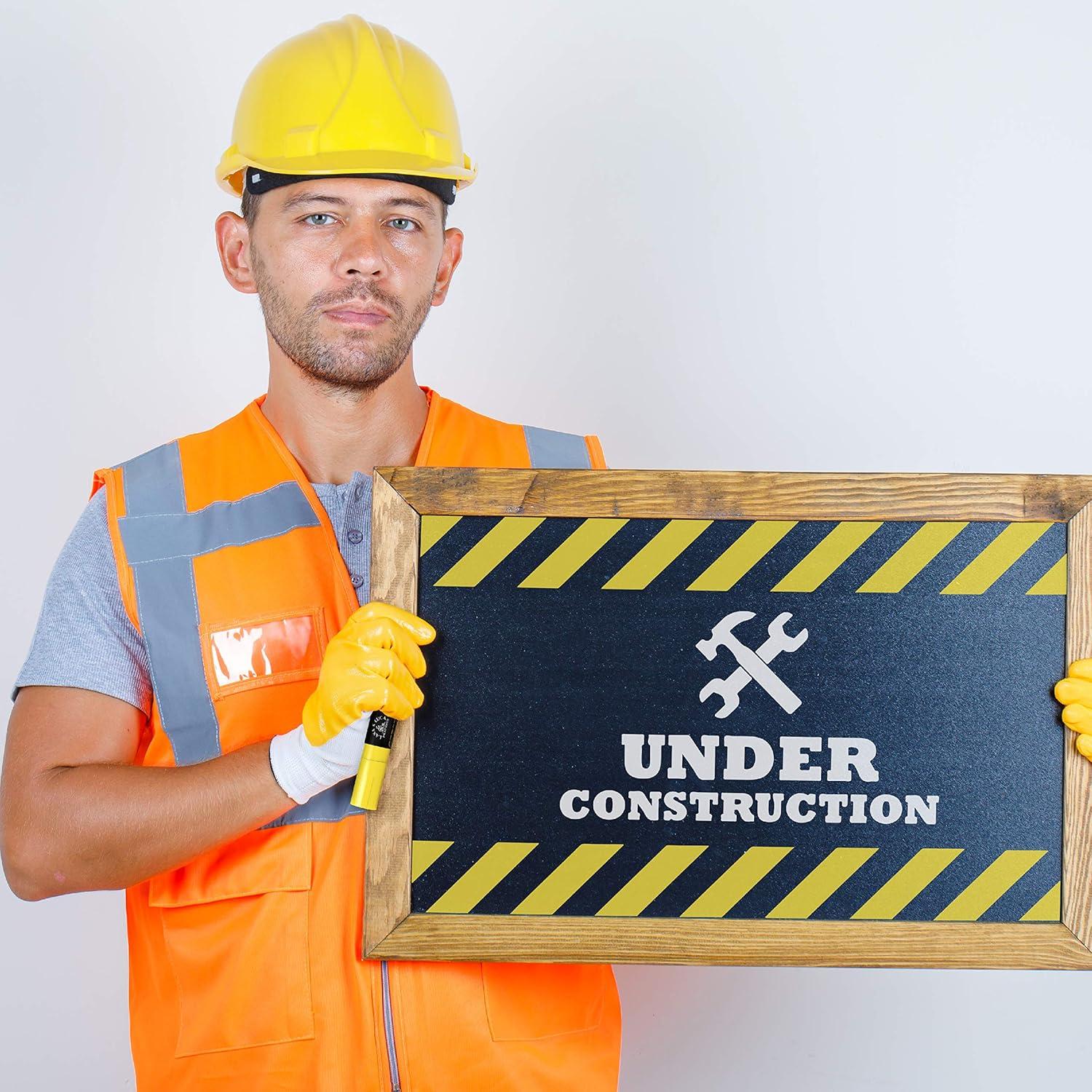 Marcadores de Tiza Líquida Jumbo LANA & LUCA 15mm Multicolor - Paquete de 8