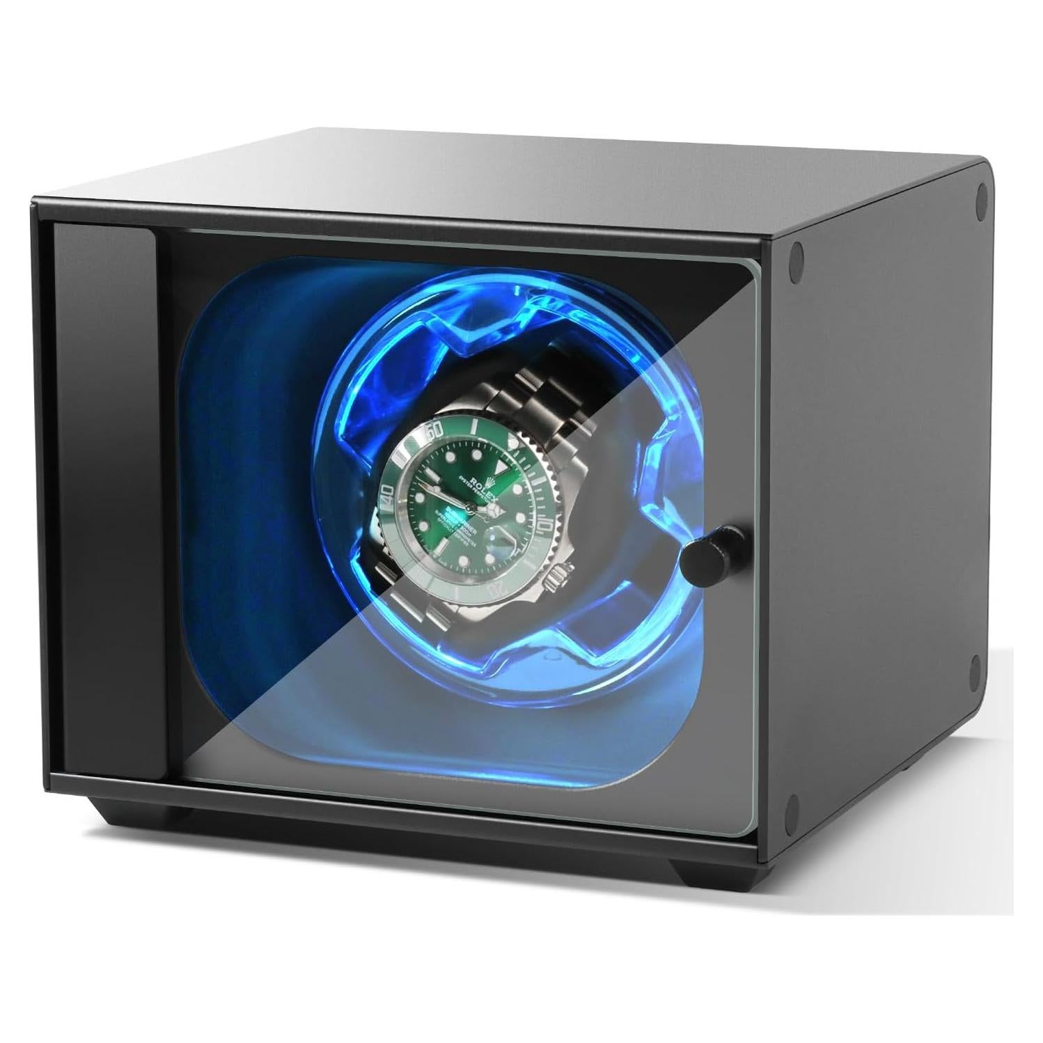 Enrollador de Reloj Cevale AWW-A1 Automático Silencioso