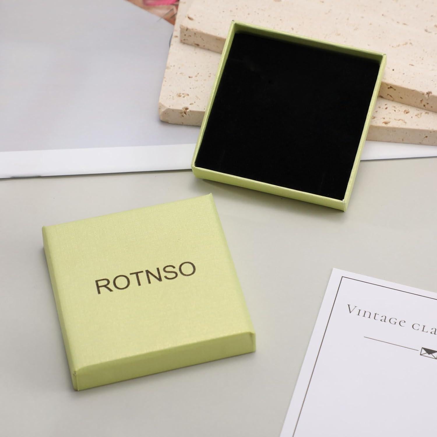 Tobilleras de Oro 14K y Plata Ajustables para Mujeres