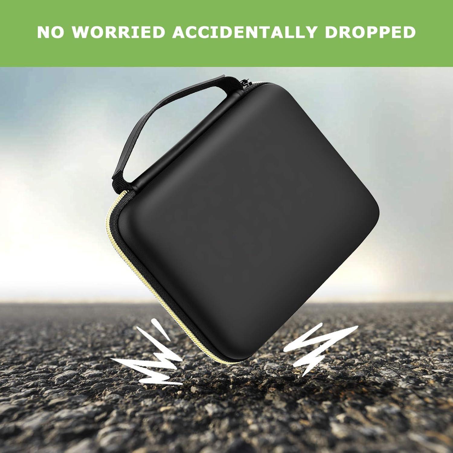 Soporte Organizador de Bobinas ALKOO 63 Ranuras Negro