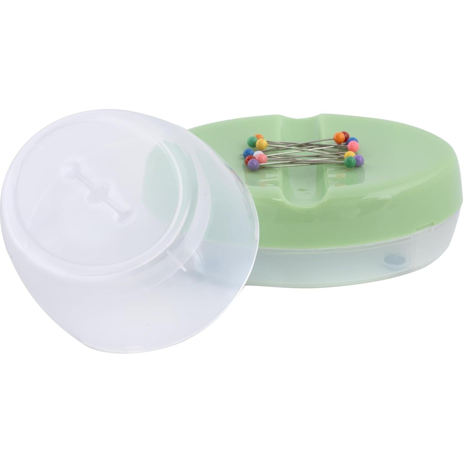 Caddy de Alfileres Magnético Dritz 799, Colores Variados