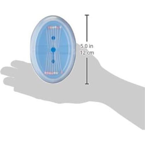 Caddy de Alfileres Magnético Dritz 799, Colores Variados