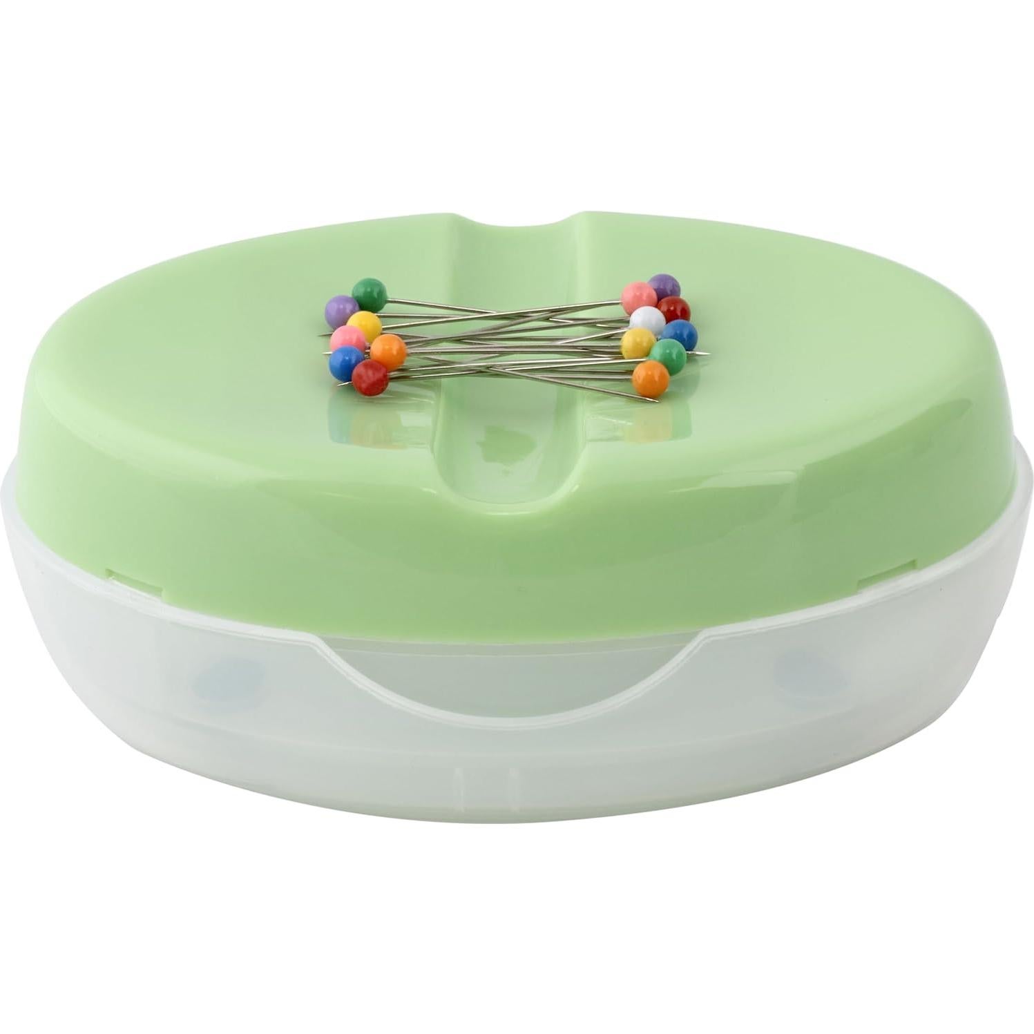 Caddy de Alfileres Magnético Dritz 799, Colores Variados