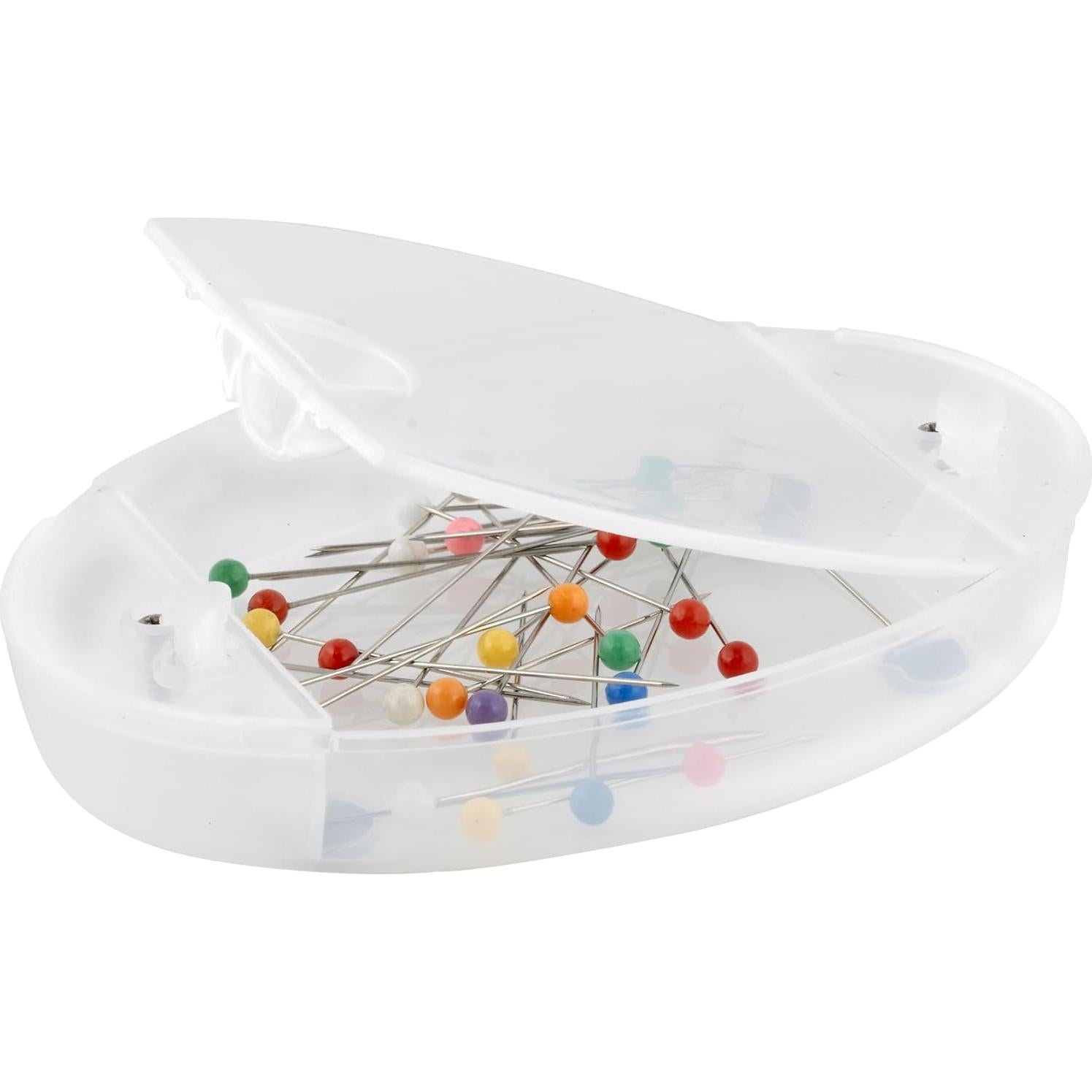 Caddy de Alfileres Magnético Dritz 799, Colores Variados