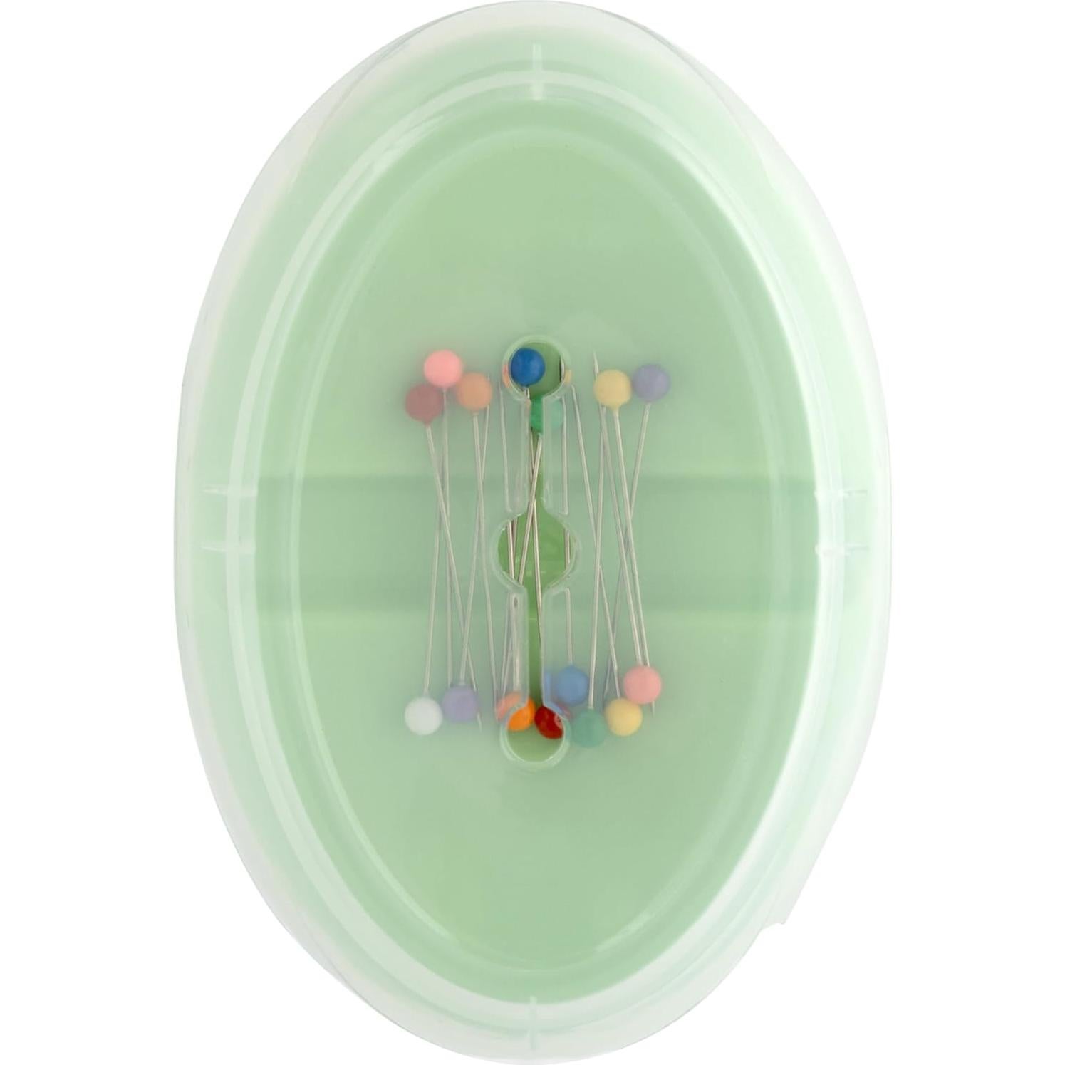 Caddy de Alfileres Magnético Dritz 799, Colores Variados