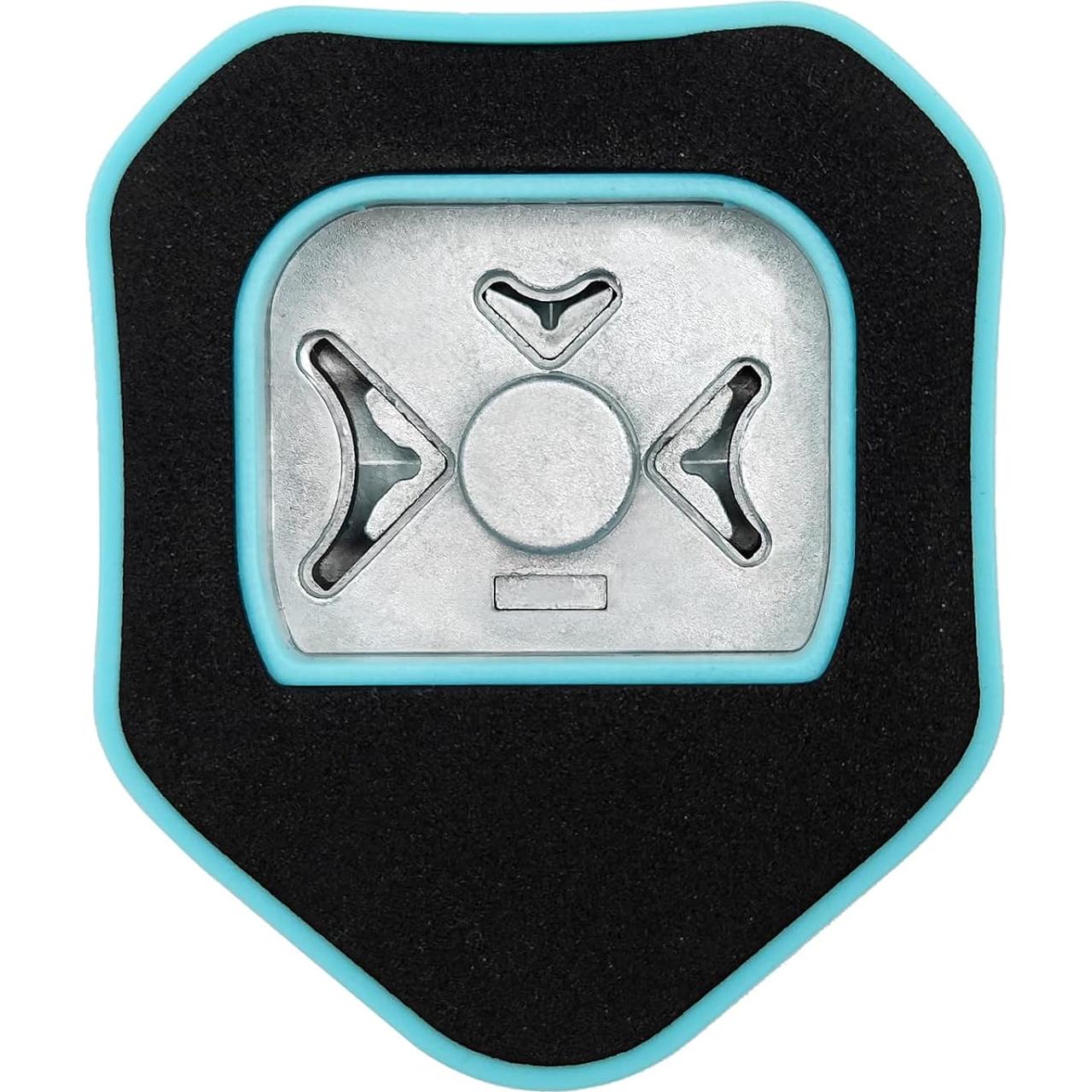 Troquelador de Esquinas 3 en 1 XHKDSYMC para Manualidades