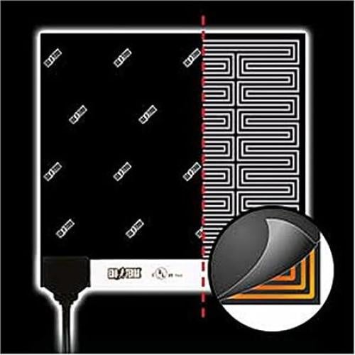 Almohadilla Calefactora Exo Terra Heat Mat 4W X Pequeño