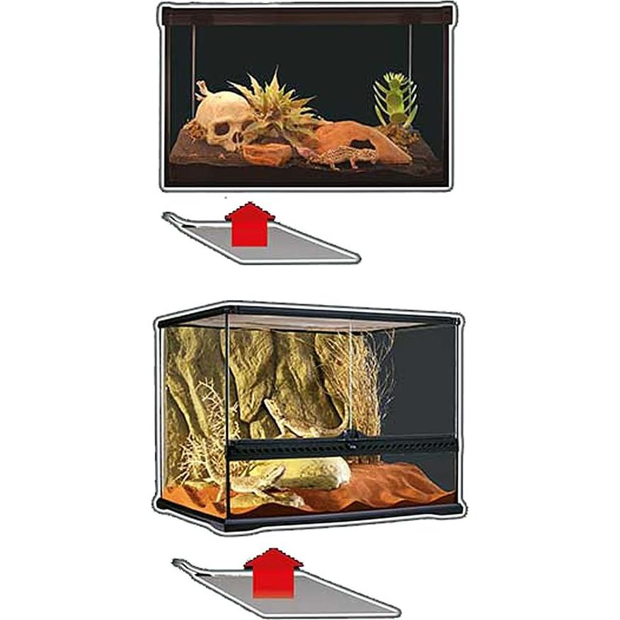 Almohadilla Calefactora Exo Terra Heat Mat 4W X Pequeño