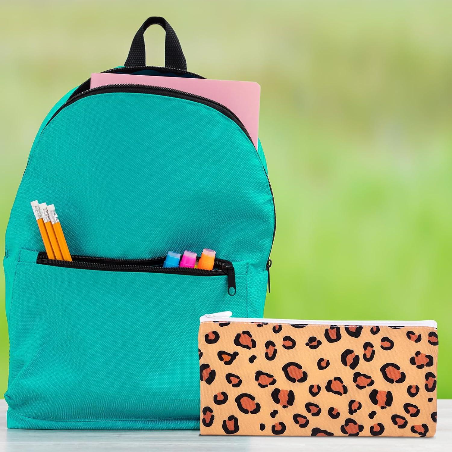 Bolsas de Sándwich Reutilizables Paterr 4 Pcs Multicolor