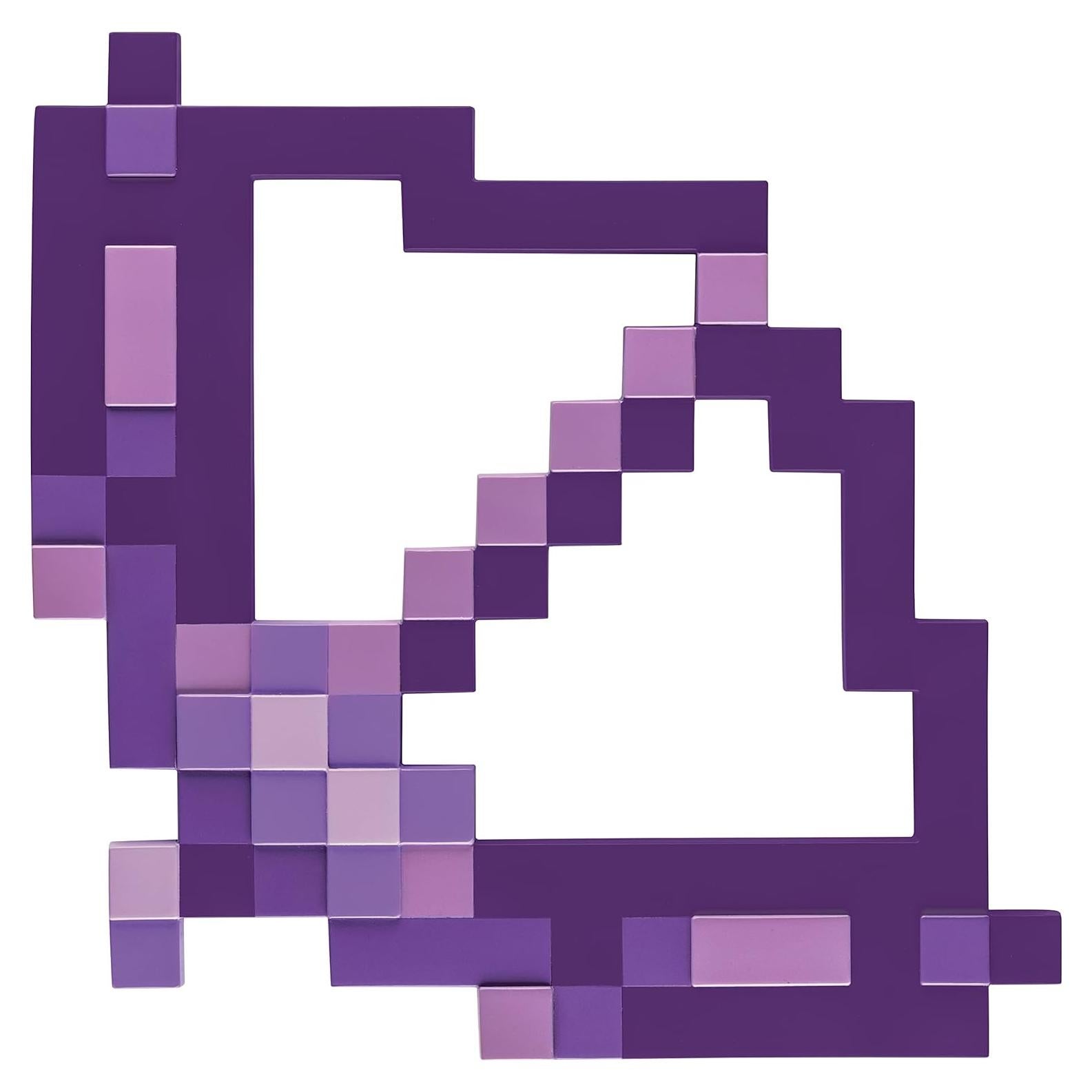 Accesorios de Disfraz Arco y Flecha Minecraft Disguise 35.56 cm