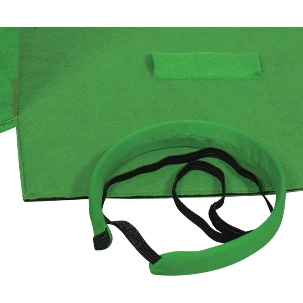 Disfraz de Cabeza de Creeper Minecraft - Máscara Oficial Única