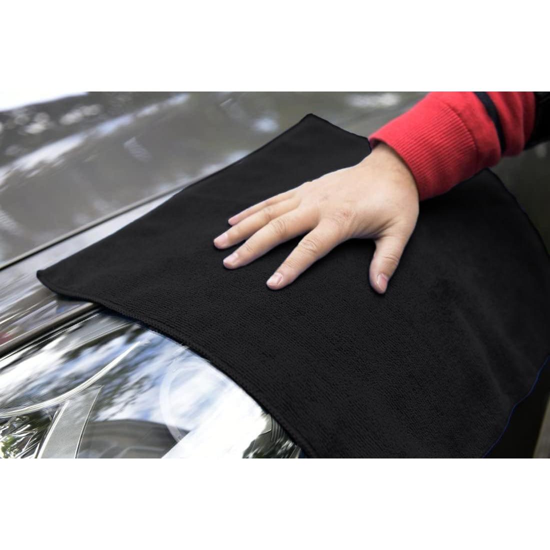 Toallas Avalon Microfibra para Limpieza 36 Piezas 40.64 cm