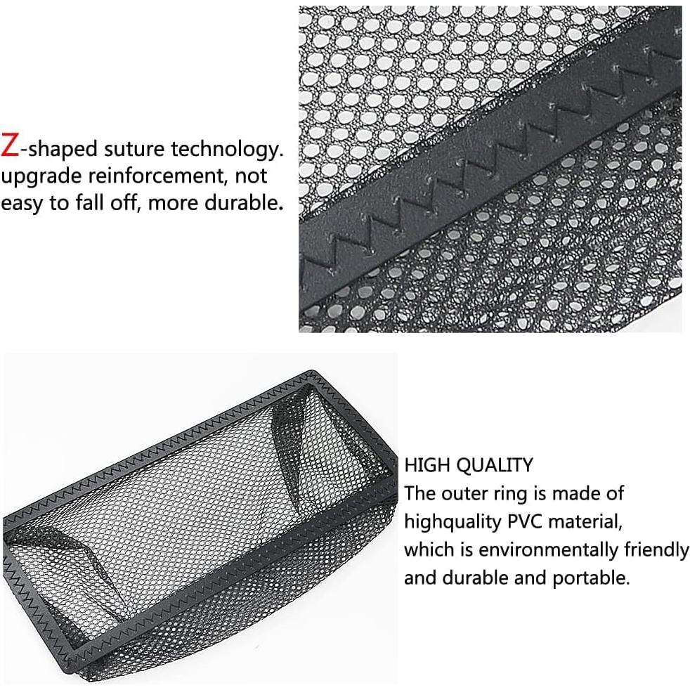 Trampas de Ventilación de Piso Feliey 4x10" - Paquete de 5