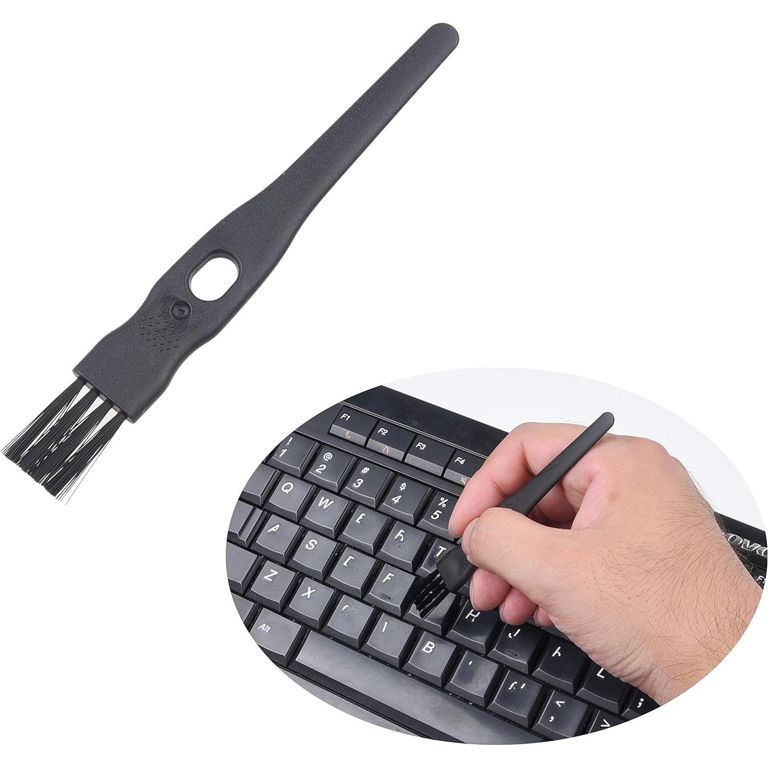 Kit de Limpieza de Teclado Camkix - 5 Piezas para PC y Laptops