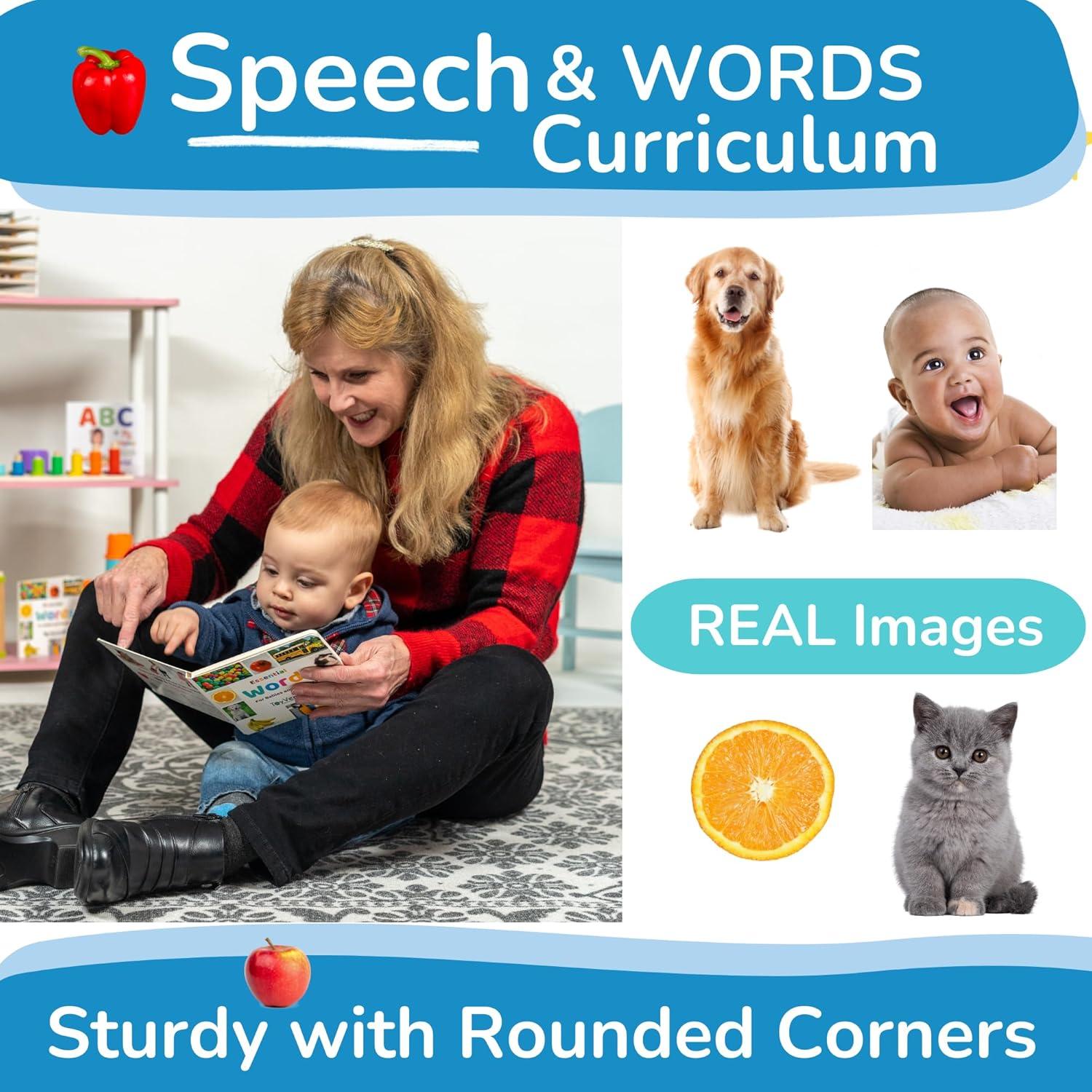 Cubo de Actividad de Madera ToyVentive 5 en 1 para Niños