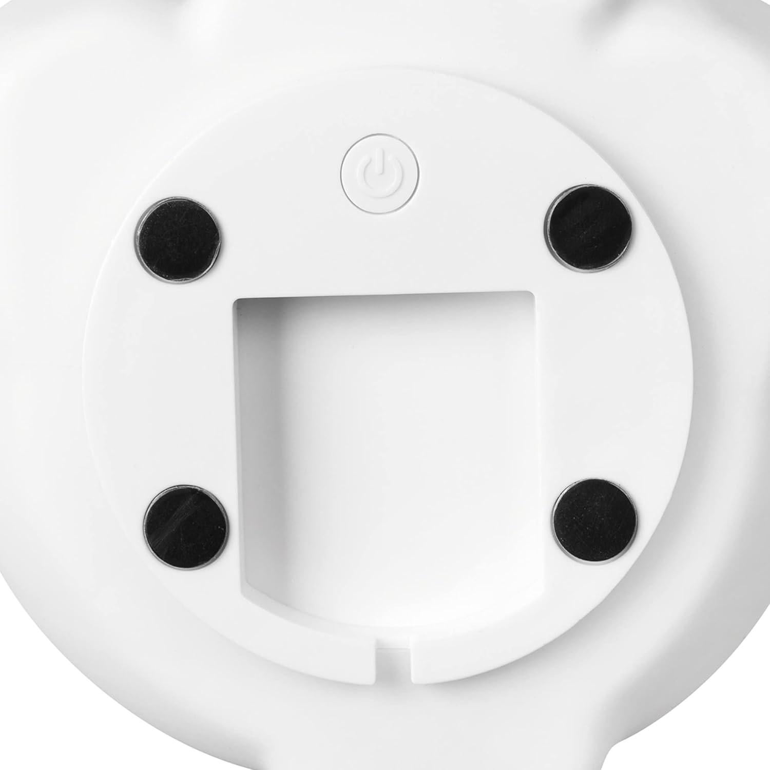 Luz Nocturna Táctil GLOBE Billie Brontosaurio Multicolor