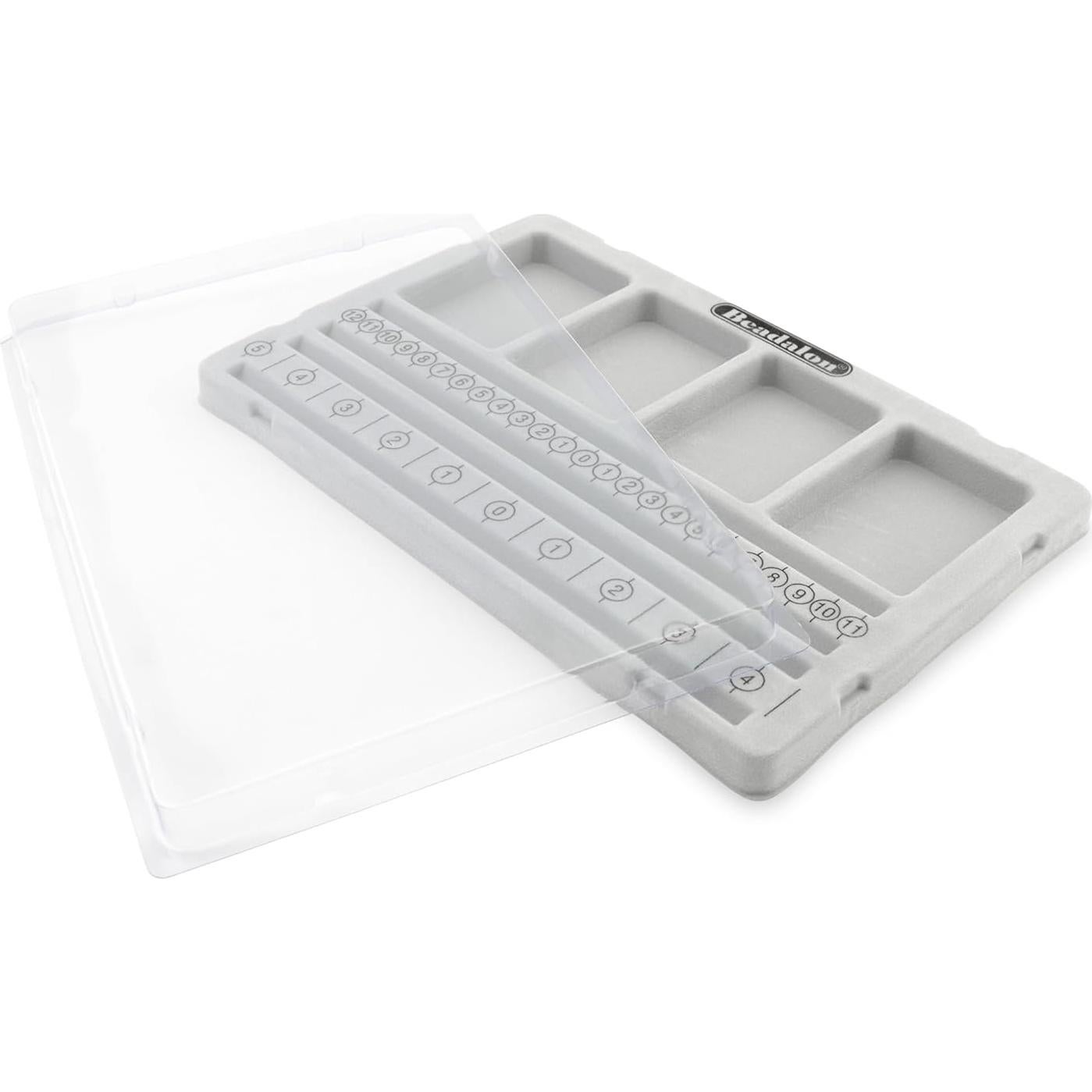 Tablero de cuentas Beadalon para pulseras 86.36 cm con cubierta