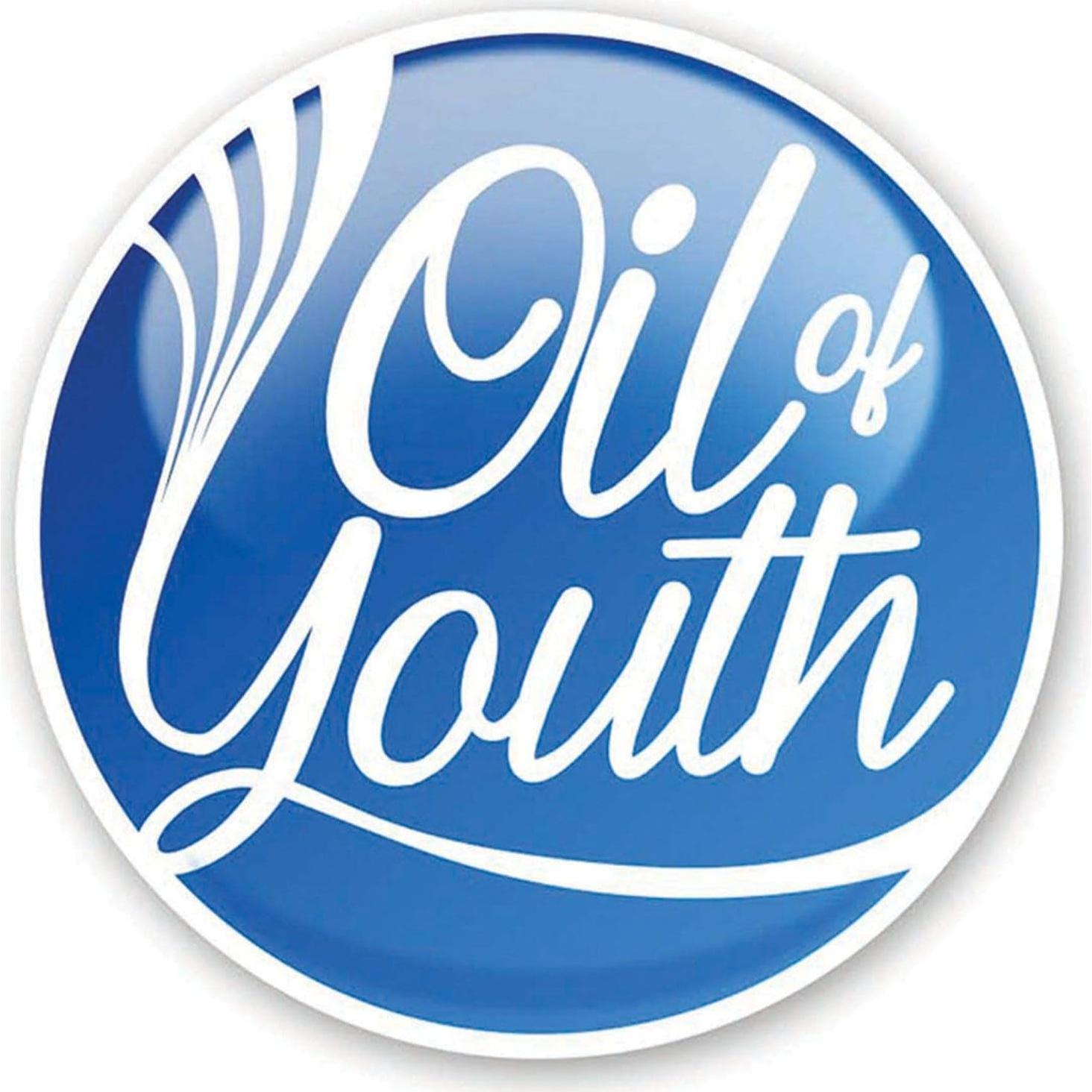 Aceite Esencial de Albahaca Oil of Youth 118 ml - Grado Terapéutico