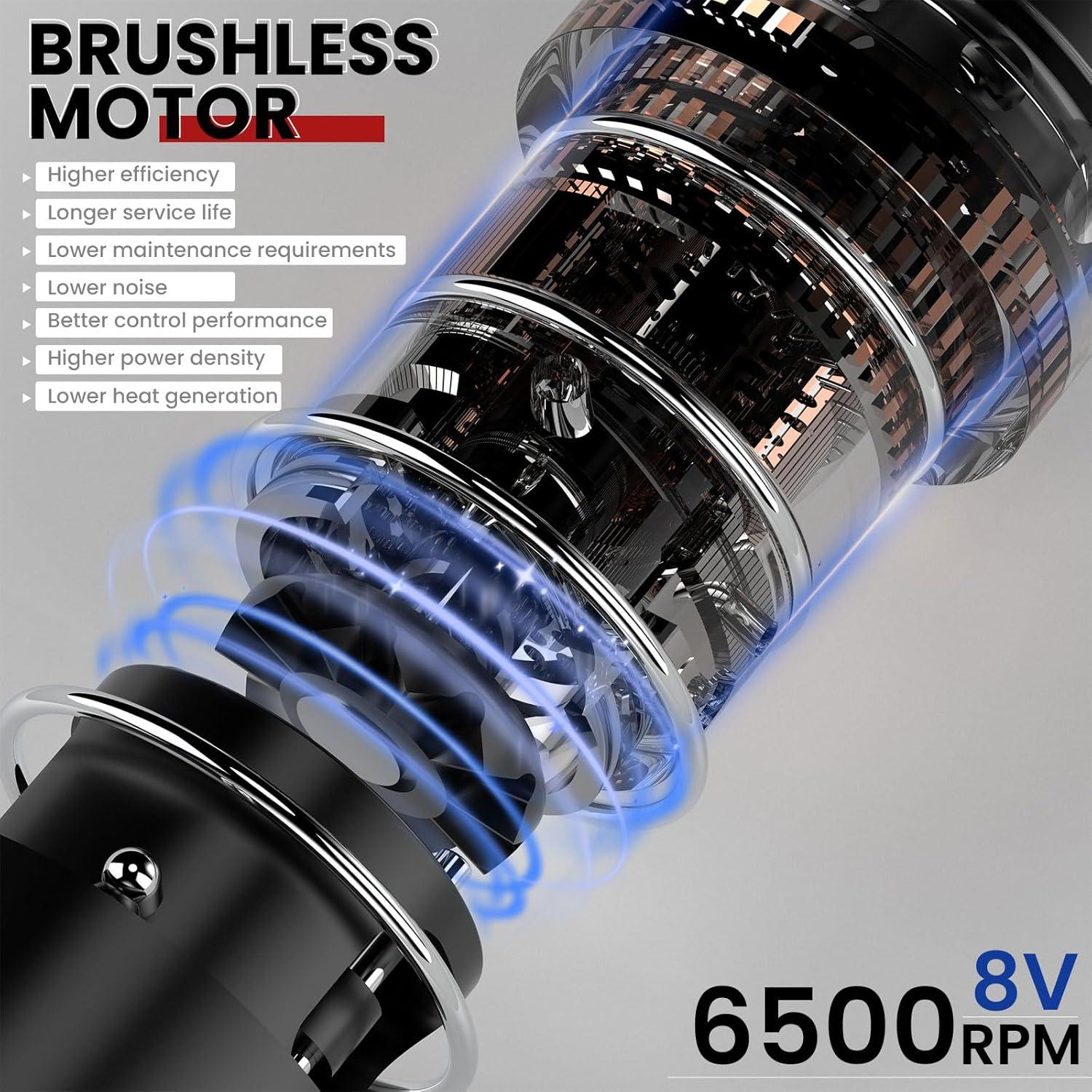 Máquina de Tatuaje Inalámbrica Wormhole HKP14 Pluma 1800mAh