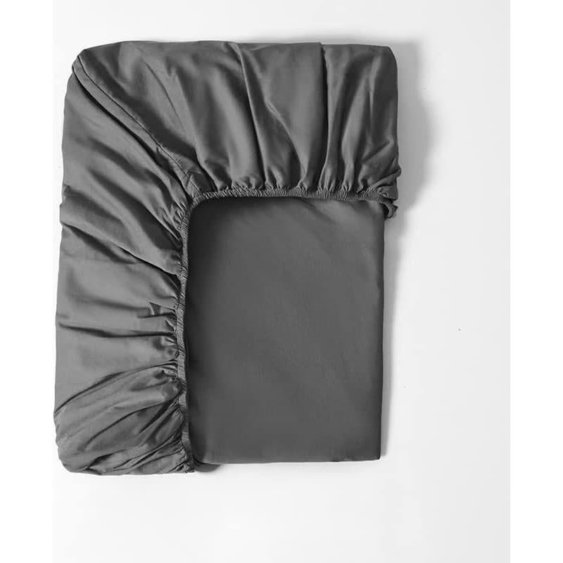 Juego de Ropa de Cama Gamer ROWADALO 5 Piezas Twin Azul