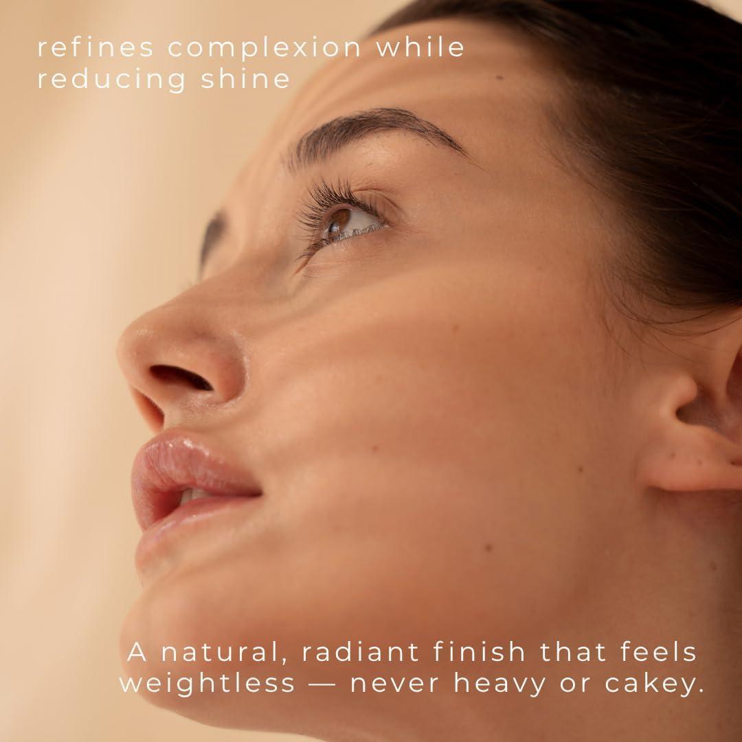 Base en Polvo Mineral Prensado Honeybee Gardens Montego 7.5g