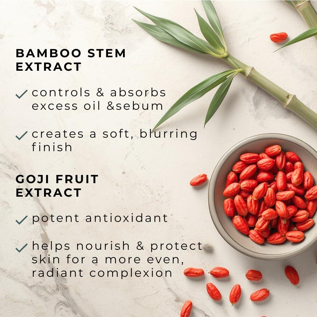 Base en Polvo Mineral Prensado Honeybee Gardens Avignon 7.5g