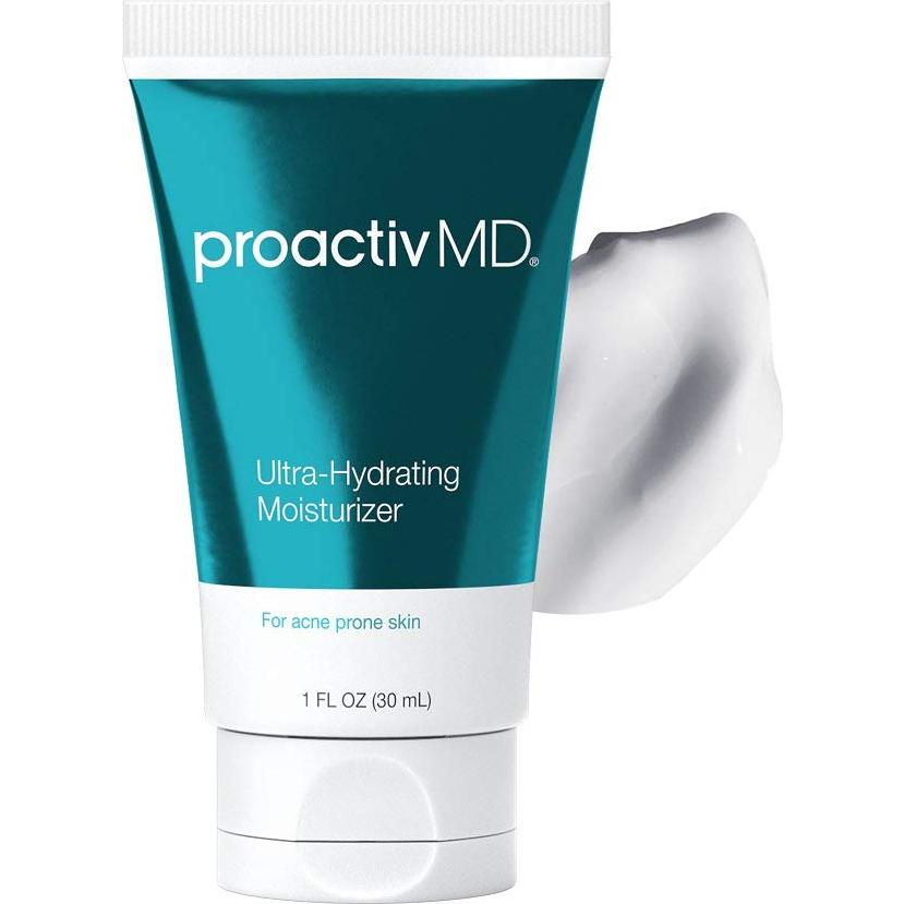 Kit de Tratamiento para el Acné Proactiv MD 30 Días - Limpiador, Gel y Hidratante