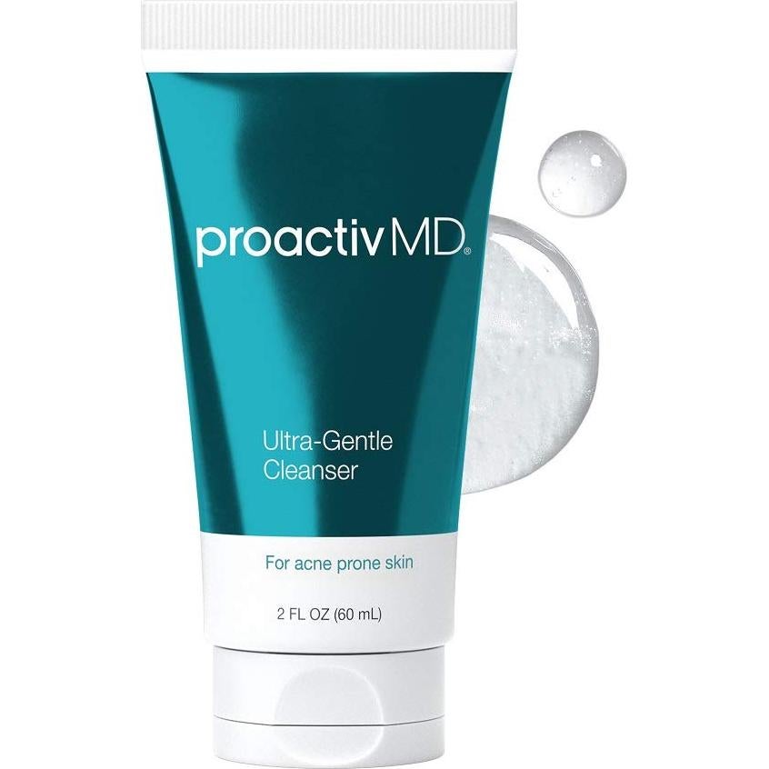 Kit de Tratamiento para el Acné Proactiv MD 30 Días - Limpiador, Gel y Hidratante