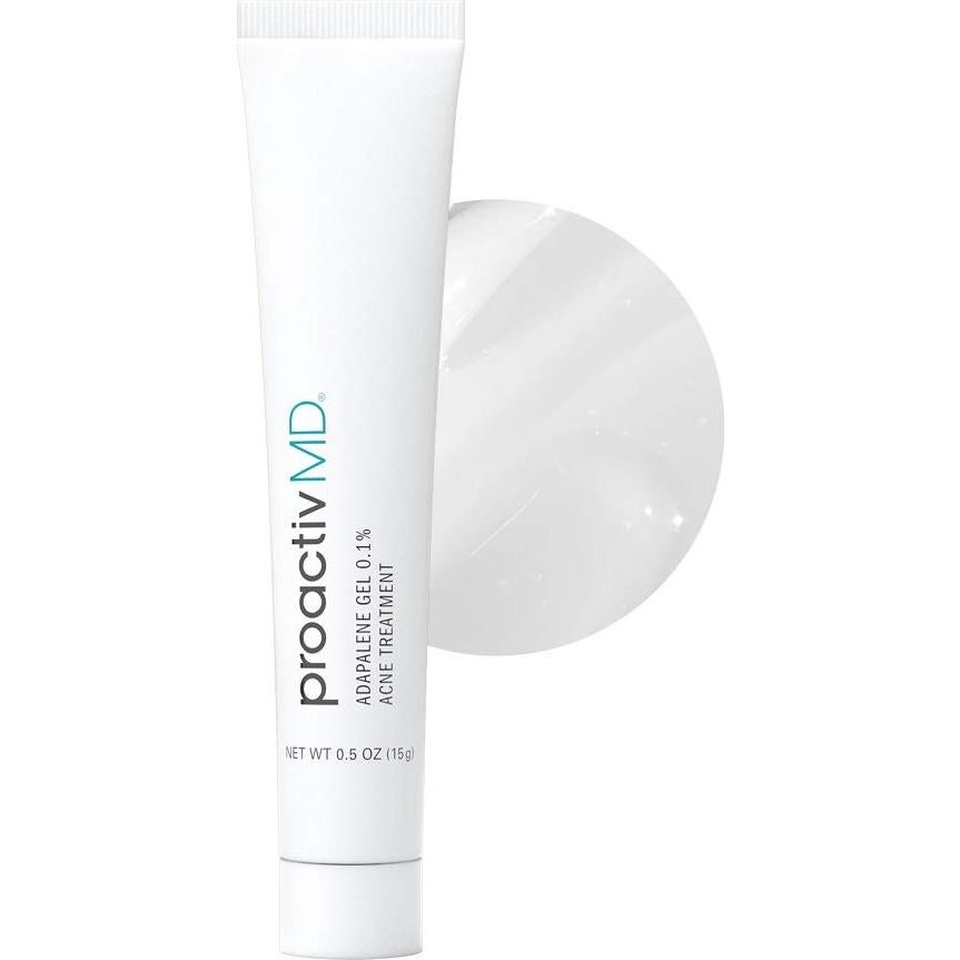 Kit de Tratamiento para el Acné Proactiv MD 30 Días - Limpiador, Gel y Hidratante