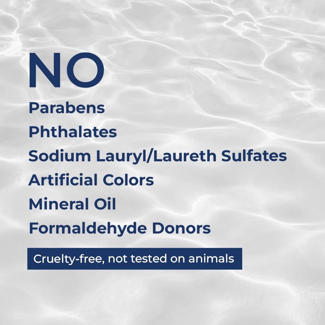 Loción Hidratante para Manos y Cuerpo Kiss My Face 266 ml