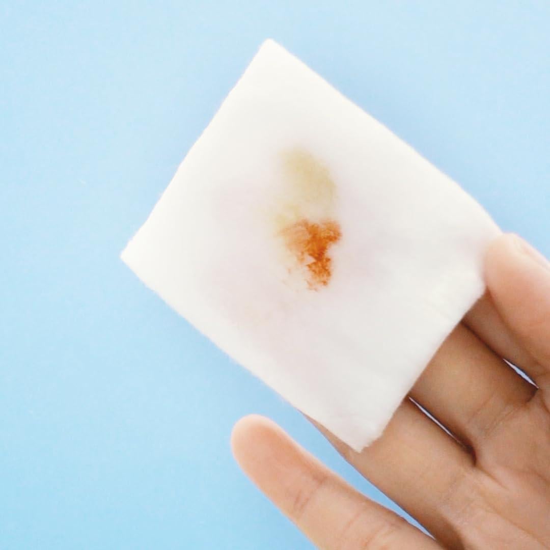 Agua Micelar 3-en-1 Nue Aqua 248 ml - Desmaquillante Vegano