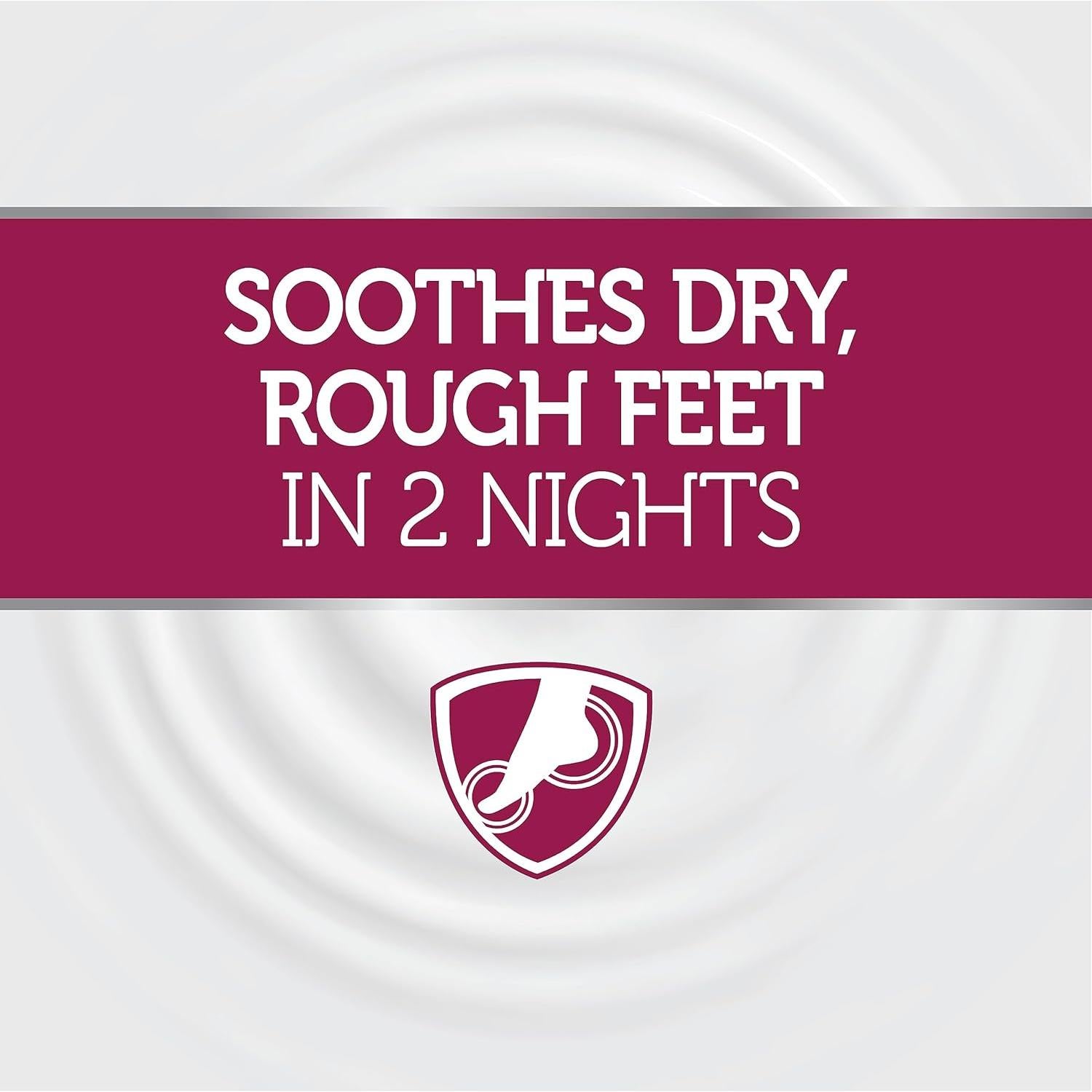 Crema Terapéutica para Pies Curel, Hidratante 3x34.6ml